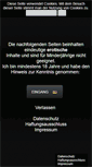 Mobile Screenshot of haus35.de